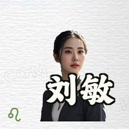 刘敏
