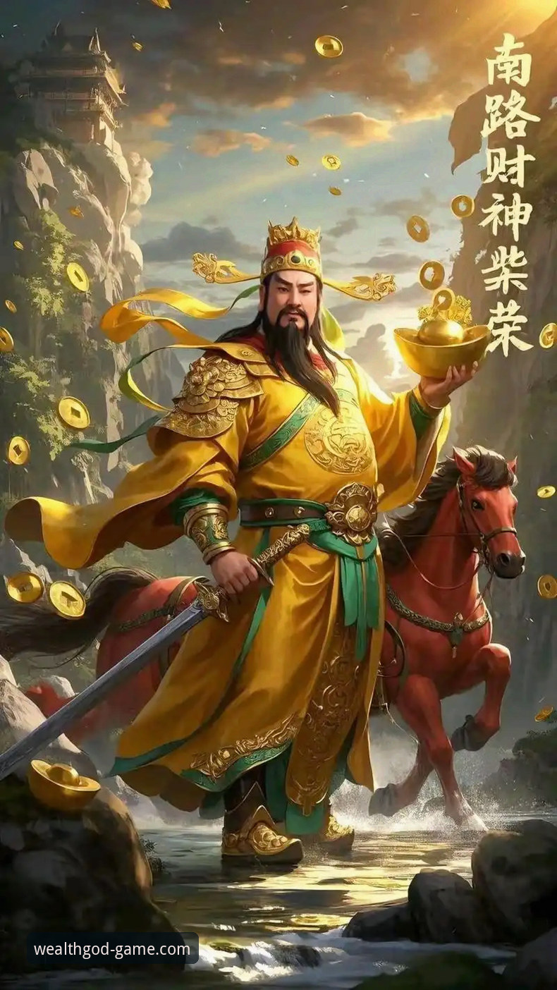 财神到游戏APP官方正版安装与评测全教程：从下载到畅玩的完整操作指南