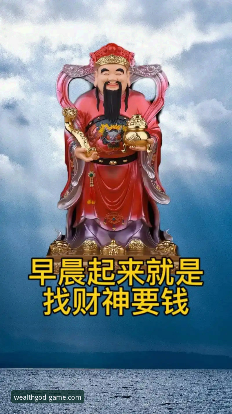 揭秘财神到官方入口：2025年手游趋势与正版下载背后的真相